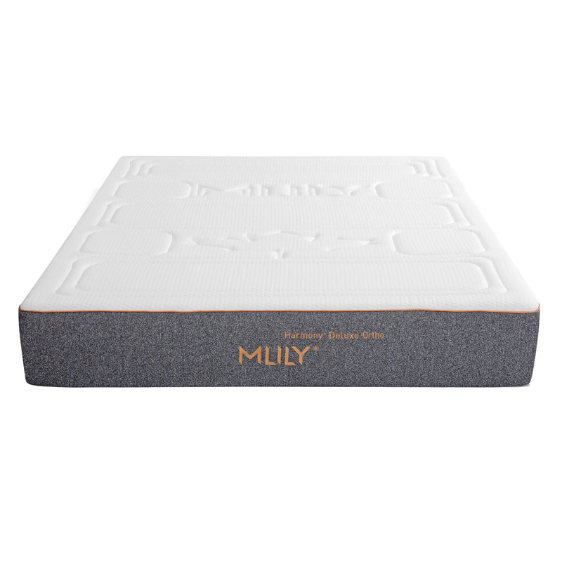 Mlily Harmony+ Deluxe Mattress (Twin) IMAGE 3