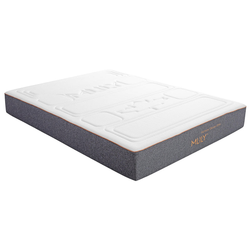 Mlily Harmony+ Deluxe Mattress (Twin XL) IMAGE 2