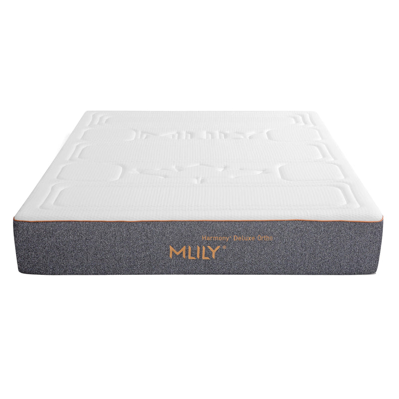 Mlily Harmony+ Deluxe Mattress (Twin XL) IMAGE 3