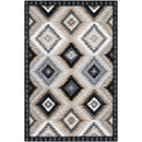 Surya Rugs Rectangle DNA1006-576 IMAGE 1