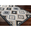 Surya Rugs Rectangle DNA1006-576 IMAGE 2