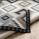 Surya Rugs Rectangle DNA1006-576 IMAGE 3