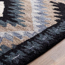 Surya Rugs Rectangle DNA1006-576 IMAGE 6