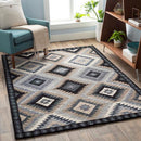 Surya Rugs Rectangle DNA1006-576 IMAGE 7