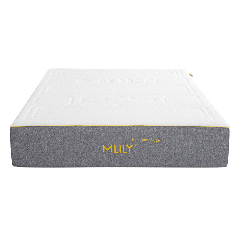 Mlily Harmony+ Superb Mattress (Full) IMAGE 3