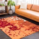 Surya Rugs Rectangle ABE8025-5276 IMAGE 8