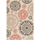 Surya Rugs Rectangle ALF9667-69 IMAGE 1