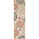 Surya Rugs Rectangle ALF9667-69 IMAGE 2