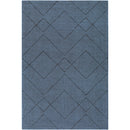 Surya Rugs Rectangle ASL1032-576 IMAGE 1