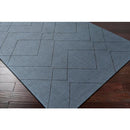 Surya Rugs Rectangle ASL1032-576 IMAGE 3