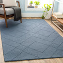 Surya Rugs Rectangle ASL1032-576 IMAGE 9