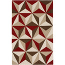 Surya Rugs Rectangle AWIP2206-58 IMAGE 1