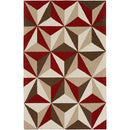 Surya Rugs Rectangle AWIP2206-58 IMAGE 2