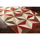 Surya Rugs Rectangle AWIP2206-58 IMAGE 5
