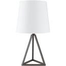Surya Belmont Table Lamp BEM-400 IMAGE 1