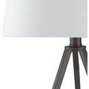 Surya Belmont Table Lamp BEM-400 IMAGE 3