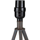 Surya Belmont Table Lamp BEM-400 IMAGE 4