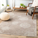 Surya Rugs Rectangle BSL7226-5276 IMAGE 8