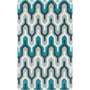 Surya Rugs Rectangle COS9175-913 IMAGE 1
