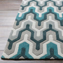 Surya Rugs Rectangle COS9175-913 IMAGE 7