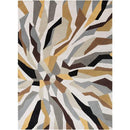 Surya Rugs Rectangle COS9200-811 IMAGE 1