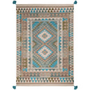 Surya Rugs Rectangle DIA2006-576 IMAGE 1