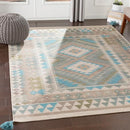 Surya Rugs Rectangle DIA2006-576 IMAGE 8