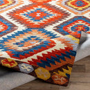 Surya Rugs Rectangle DNA1005-576 IMAGE 3