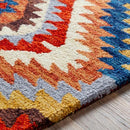 Surya Rugs Rectangle DNA1005-576 IMAGE 6