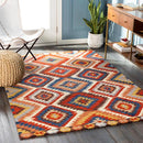 Surya Rugs Rectangle DNA1005-576 IMAGE 8