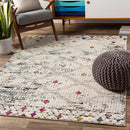 Surya Rugs Rectangle DSM2308-679 IMAGE 7