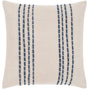 Surya Decorative Pillows Decorative Pillows EML004-1818P IMAGE 1