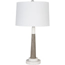Surya Ellison Table Lamp ESN-001 IMAGE 1