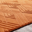 Surya Rugs Rectangle ETC5002-58 IMAGE 5