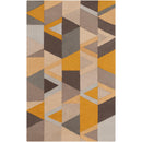 Surya Rugs Rectangle FM7220-7696 IMAGE 1