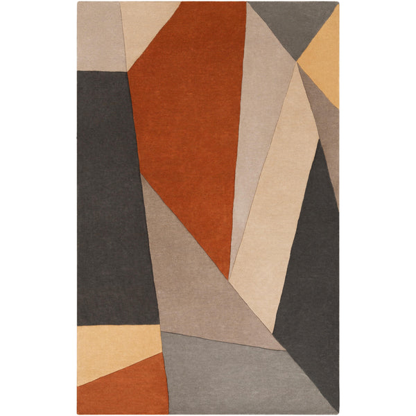 Surya Rugs Rectangle FM-7224-7696 IMAGE 1