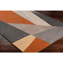 Surya Rugs Rectangle FM-7224-7696 IMAGE 3