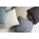 Surya Decorative Pillows Decorative Pillows ALR-003-1818P IMAGE 2