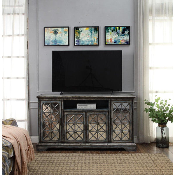 Legends Furniture Anthology TV Stand ZACC-9185 IMAGE 1