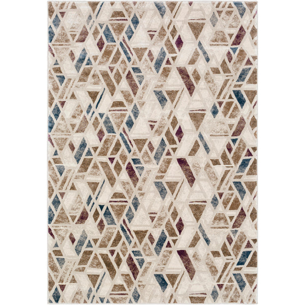 Surya Rugs Rectangle HAC2301-5376 IMAGE 1