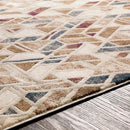 Surya Rugs Rectangle HAC2301-5376 IMAGE 6