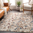 Surya Rugs Rectangle HAC2301-5376 IMAGE 8