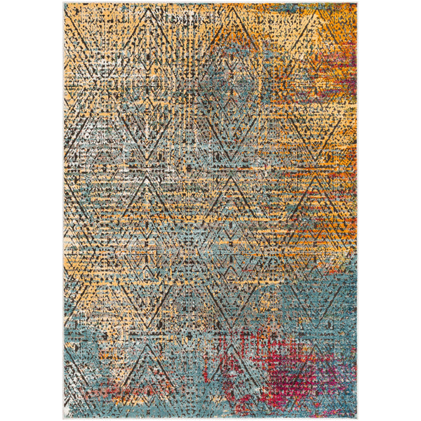 Surya Rugs Rectangle HER2306-5373 IMAGE 1