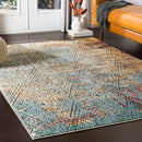 Surya Rugs Rectangle HER2306-5373 IMAGE 6