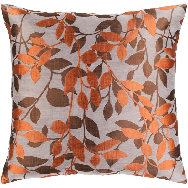 Surya Decorative Pillows Decorative Pillows HH132-1818P IMAGE 1