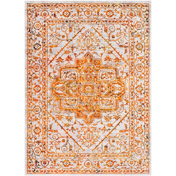 Surya Rugs Rectangle HIM-2301-5373 IMAGE 1