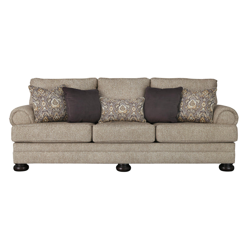 Signature Design by Ashley Kananwood Stationary Fabric Sofa 2960338 IMAGE 1