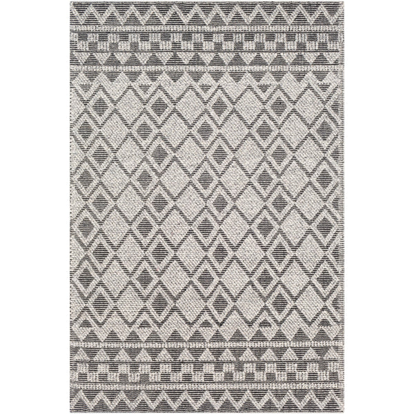 Surya Rugs Rectangle HYG2303-576 IMAGE 1