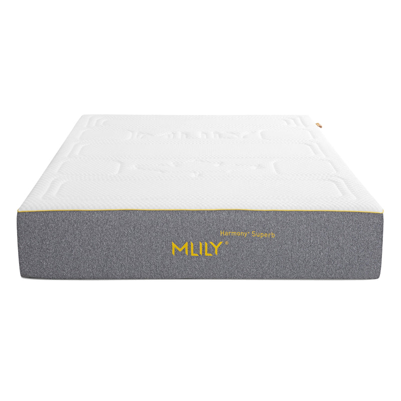Mlily Harmony+ Superb Mattress (Queen) IMAGE 3