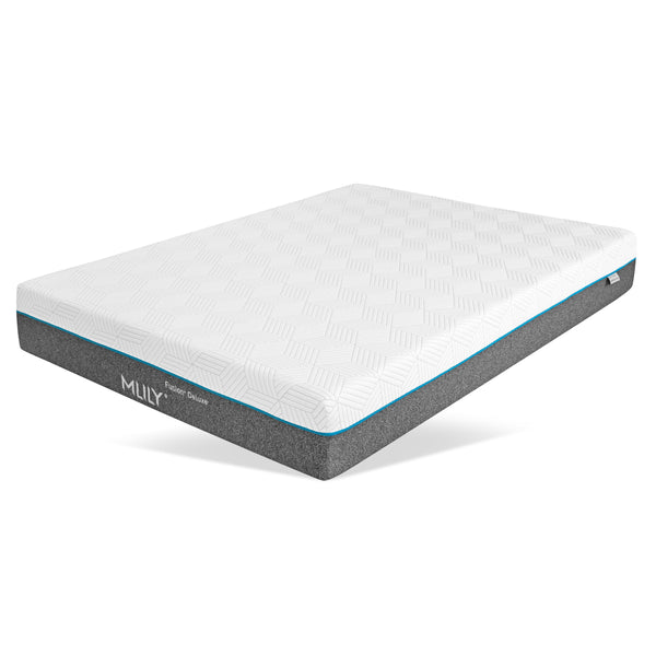 Mlily Fusion+ Deluxe Mattress (Twin) IMAGE 1